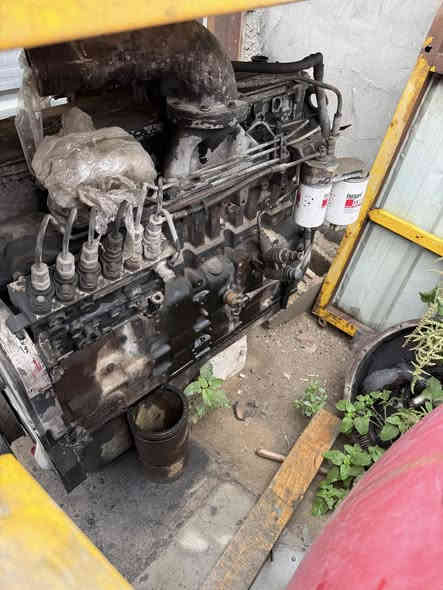 محرك كمنز 24 / نضيف بي تبخير   ما مفتوح برغي بي بدون دينما فقط تبخير /*********** سعر١١
