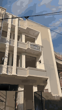 تصميم واجهات • واجهات فاخرة • العامرية شارع البصرة