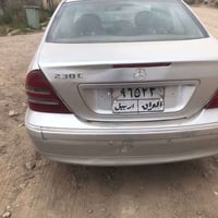 مارسدس محور في فتي نقص صدر نص عمر كهربائيات جاهزة بس الشاشه واكفات بدو...