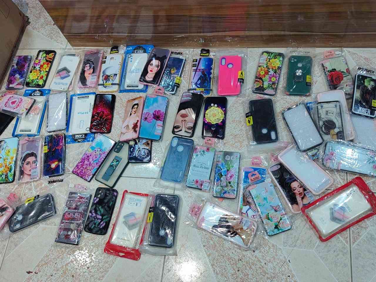 كفرات متنوعه للبيع ابيع شلع ما ابيع قطعه
الشراي خاص ويدلل🌹


**إذا كنت صاحب هذا الإعلان وتريد حذفه لأي سبب، رجاءا أرسل رسالة إلى الدعم الفني**