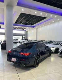 للبيع مارسيدس CLA250  موديل 2023  كلين مكفوله كفاله عامه   فول مواصفاا...
