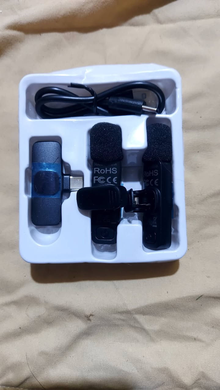 السلام عليكم
متوفر نك مايك بهل شكل


**إذا كنت صاحب هذا الإعلان وتريد حذفه لأي سبب، رجاءا أرسل رسالة إلى الدعم الفني**