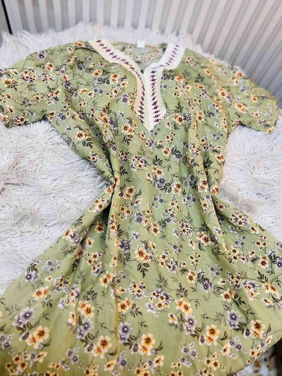 تحطيم الاسعار .. دشداشة نسائية قصيرة + طويلة 
ب٤ الاف بسسسسس . تصفية 😎❤️


**إذا كنت صاحب هذا الإعلان وتريد حذفه لأي سبب، رجاءا أرسل رسالة إلى الدعم الفني**