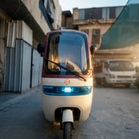 تكتك شحن موديل 2026 جديد زيرو 6بطاريه كبير 32 امبير07712178910 سعر ملي...