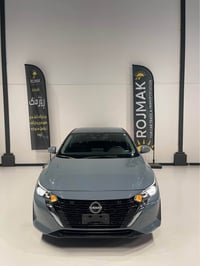 سنترا SV • ٢٠٢٤ • ٦٠٠٠ مايل