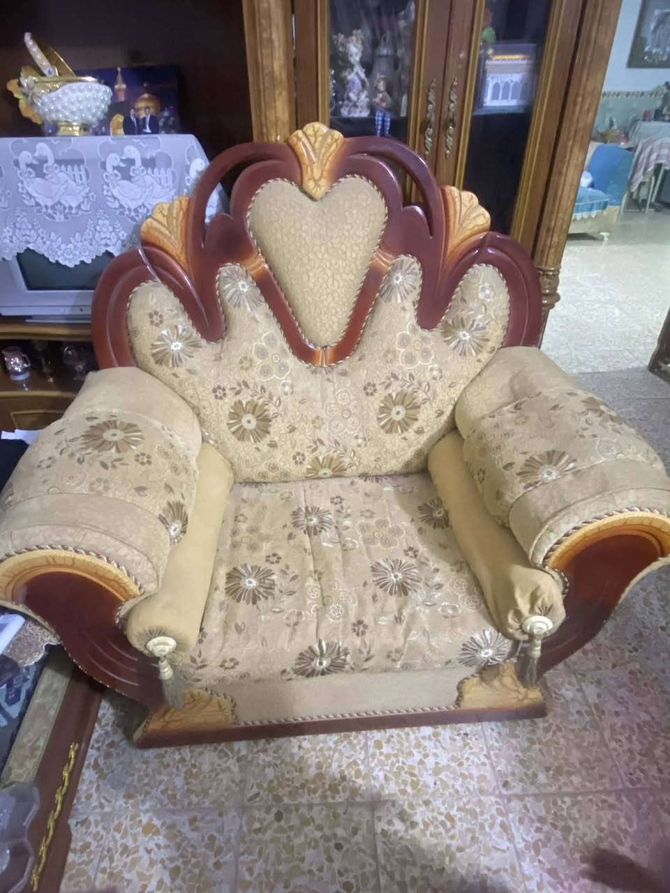 للبيع اسال واني اجاوبك


**إذا كنت صاحب هذا الإعلان وتريد حذفه لأي سبب، رجاءا أرسل رسالة إلى الدعم الفني**