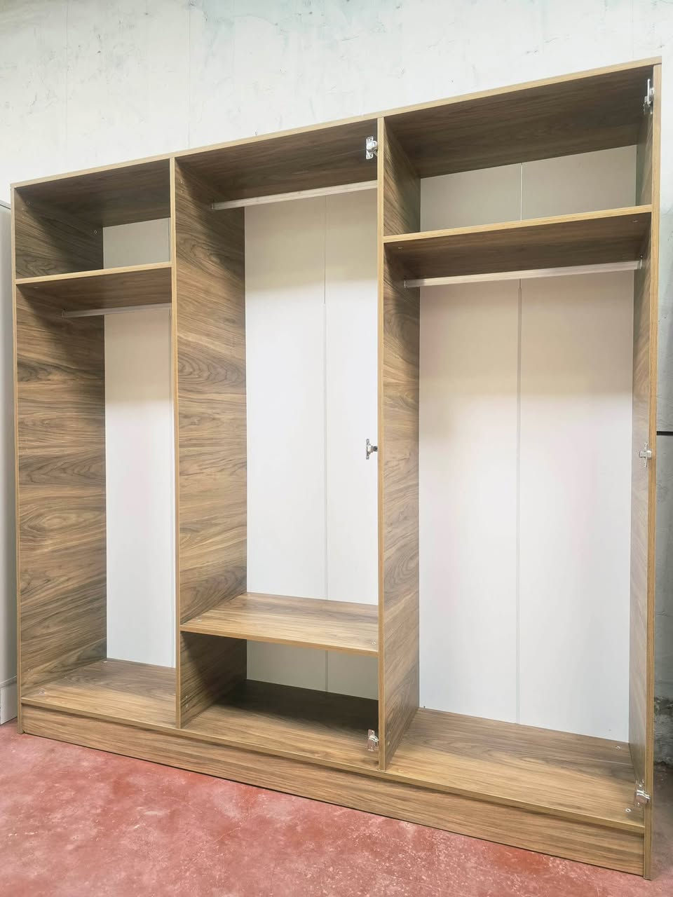 💗🔥 غرفة تركي مستخدم تخبّل 🔥💗
🛏️ 8 قطع كاملة
💯 نظافة 95%
🚪 نظام أبواب مرتب
💸 السعر 700 قفل
🪛 شد مجاني
🚚 نقل مجاني


**إذا كنت صاحب هذا الإعلان وتريد حذفه لأي سبب، رجاءا أرسل رسالة إلى الدعم الفني**