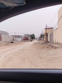 كاع سيد رشيد • ارض زراعيه • ٢٠٠م