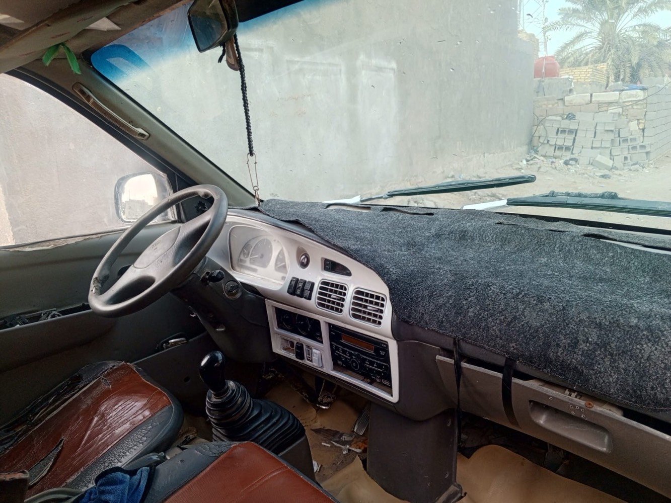 بريجوللبيع سياره جاهزه كير اكسن مكينه دواخل تايرات جدد دينمو جديد شواصي نظيفات مديل 96 