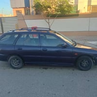 لانسر ستيشن • موديل ٩٤ • مكينه وكير جديد