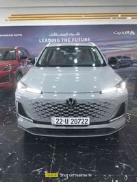 UNI_S ( عروض راس السنة  ) الاداء  المحرك 1500 توربو يقبل البنزين العاد...