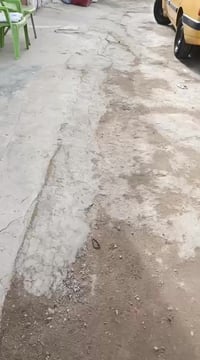 بغداد العبيدي شارع المحافظ السلام عليكم بيت البيع 100 متر  السعر 26 وب...