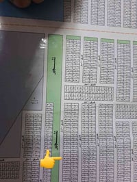 مقابيل المدرسه • ٢٠٠م • شارع نافذ