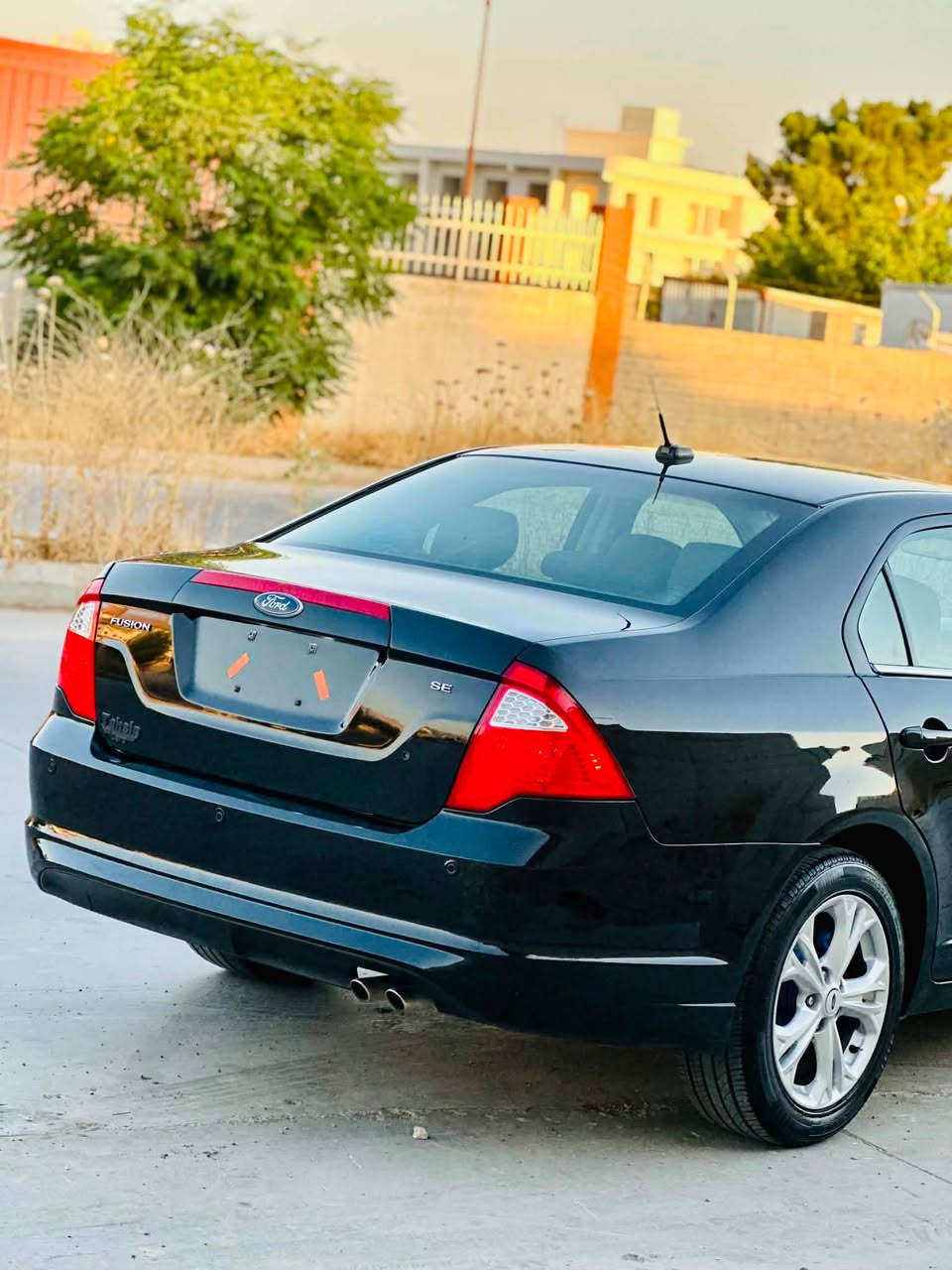 فۆرد فیوشن SE 🇺🇸2012🇺🇸
گێرو مەکینەی بەشەرت 💯
مەکینە 2.5
4 تایەی لۆک🛞
تەبرید ❄️گەرمی ☀️بەشەرت
سەنەوی تا 2030 تازەیە بە ناوی خۆمەوەیە
بێ بۆیاخ  
یە ک  پەلە ساردی هەیە 
سەیارەکە نمونەیە لە جوانی مالی دۆستە 📦
هەموو گیانی بەشەرت 
نرخی 88$ مەجالێکی کەم
*********** السليمانية, العراق
