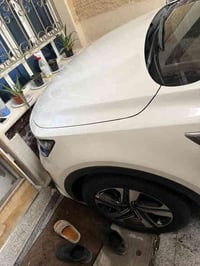 ورحمه الله وبركاته … للبيع سورنتو 2023 فول مواصفات  عدى البنروما كير م...