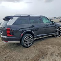 بلسايد هايبرد موديل 2026 كالكرافي  صور حادث ب المنشور   ماشيه  1300 يع...