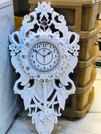 اعتماد النجف • ديكور منزلي