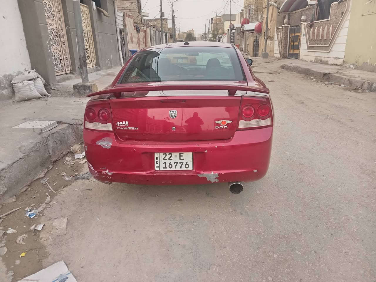 السلام عليكم مرخصت مدير الكروب جارجر موديل 10 مكينة گير حدادية تبريد بيه جاملغ المامي اليسر وشويه مقدمته مكدار ٣صابع والبنيد مفتوح اوالجملغ اليمنه هم مفتوح بس لا ضربه ولا تبديل السيار جديده معنه الكلام شرط تراي مال 20 مو عشره دواخل جديده اسولف تجي وشوف السيارة حلوه وحله من الصور استفسار تصل رقم *********** مكان السياره الديوانية سعره ١١٥ وبيه مجال
