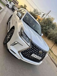 لكزز  بريم موديل 2021 خليجي  سوبر سبورت كفاله عامه من الضربه والصبغ عد...