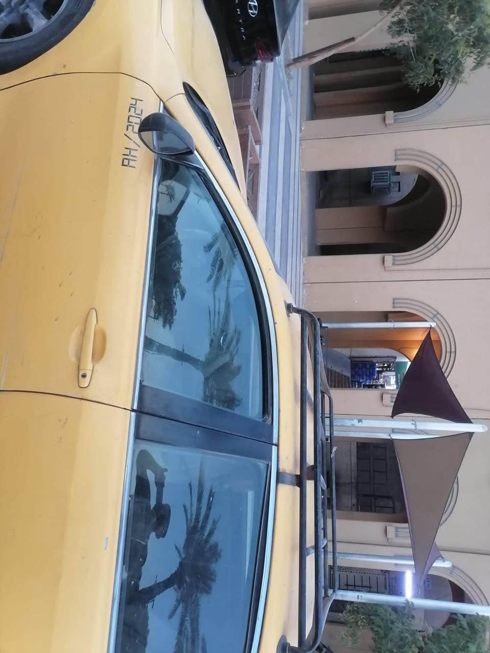 سياره كامري مكان بغداد موديل ٢٠٠٨ 
وارد امريكي مكان سياره بغداد شارع حيفا 
رقم صاحب المركبه *********** بغداد, العراق
