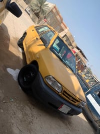 سايبه للبيع مديل 2012سياره جاهزه من كلشي مابيه اي نقص سنويه منتهيه ب٢٠...