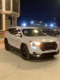 موديل ٢٠٢٤ • حادث خفيف • بدون رقم