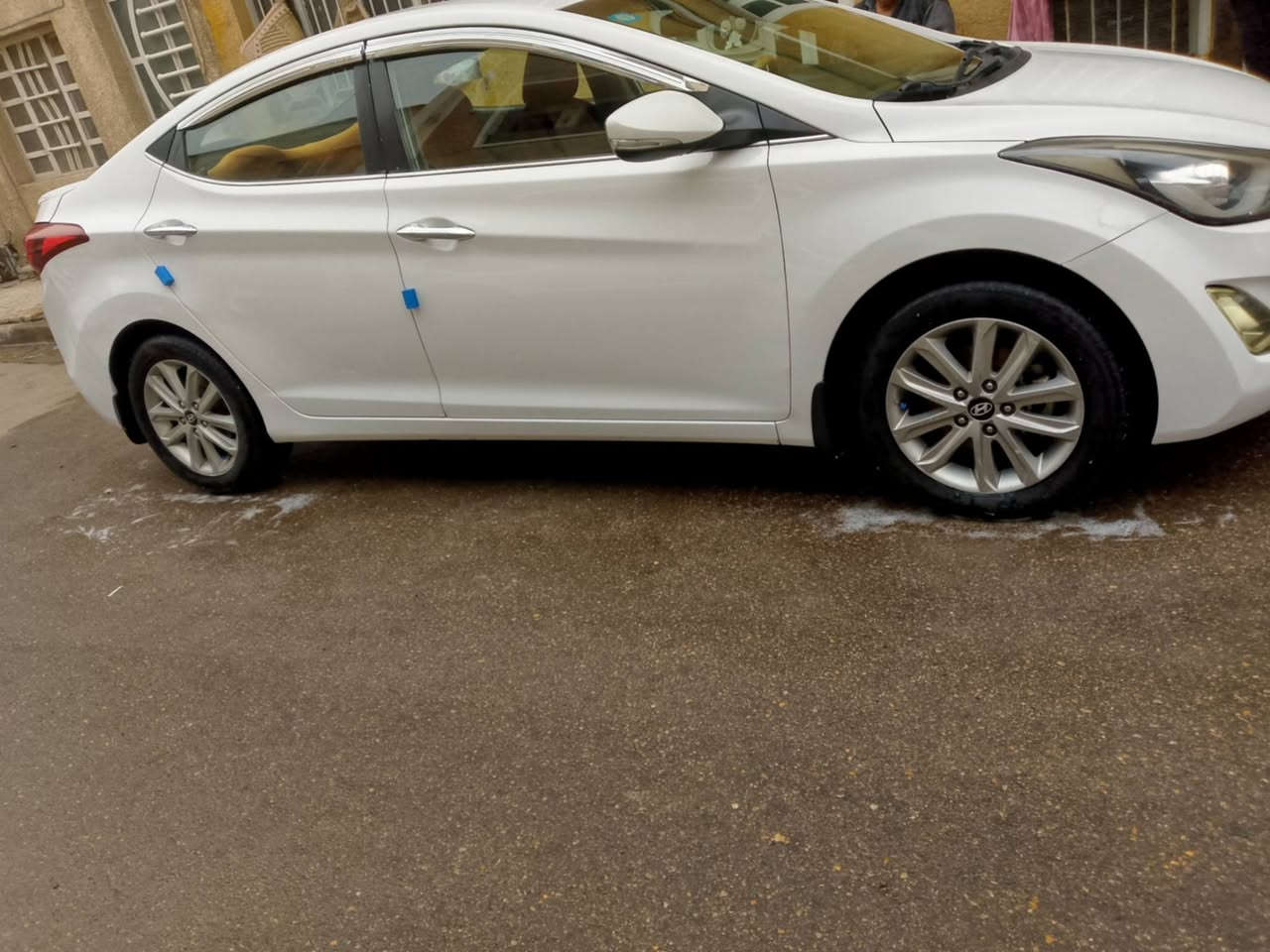 النترا خليجي موديل 2016   رقم بغداد الدولي سنوية بسمي مواصفات فتحة طكتين تحكم ستيرن جهتين  شاشة لمس كامرة دوارة  دركة اخياط داخل صاج تبريد قطعتين  مري شفط اشاير بالمري جام ملون كشنات مخمل ومدوشمهن ليت عدسة بلوجكتر زنون  لد امامي خلفي صدر امامي خلفي  
جديد  سيارة جاهزة متذب عليها لو ربع  ماشية 152
ويل كب  تخم تاير مكينة 1800 دوش كير AT  السيارة بيعة تبديل باب السائق فقط. دوسة مصبوغة  وين ميعجبك روح افحص السعر 127 وبيهة مجال بسيط  رقمي 
*********** ابو كرم
