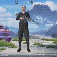 حساب ببجي • سيزن ٣ • مربوط تويتر