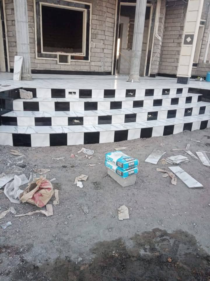 سلام عليكم هاذء جزه من عملي اليرقب الخاص مفتوح واني حاضر


**إذا كنت صاحب هذا الإعلان وتريد حذفه لأي سبب، رجاءا أرسل رسالة إلى الدعم الفني**