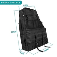 حقيبة جيب رانكلر  جديدة 2018  2025 السعر 75$ دولار  07504215848 واتس ا...