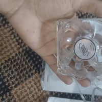 فانات RGB • ٦قطع • توصيل