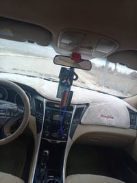 سوناتا ٢٠١١ • وارد امريكي • محرك ٢٤٠٠