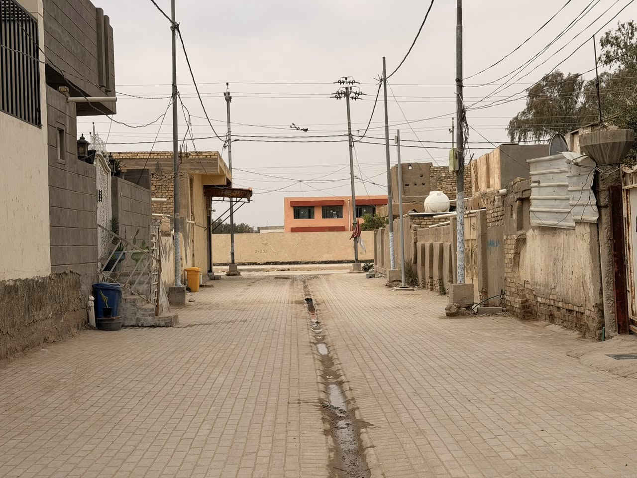 عرصة  للبيع 🛑  
المنطقة :  ديوانية . العسكري الأول 🚩
اقرب نقطه داله : مقابيل مدرسه الجمهوريه 

المساحه :100متر/مقابيل متنزه 
الواجه؛5
          
             ((طابو صرف )) 
 

🔼🔼🔼🔼🔼🔼

.............
للاستفسار
     مراجعة مكتب رسول الوزني للعقار   شارع اسواق طيبه 
//////////////////////////////
 للمعلومات ولمزيد من التفاصيل ⬇️
       مراسلة الصفحة

***********
