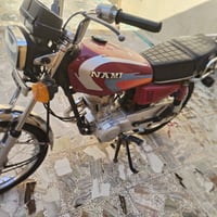 دراجه كلك  نامه شلامجه للبيع مديل2024 تعمير 2025      للتصال ‎0789 286...