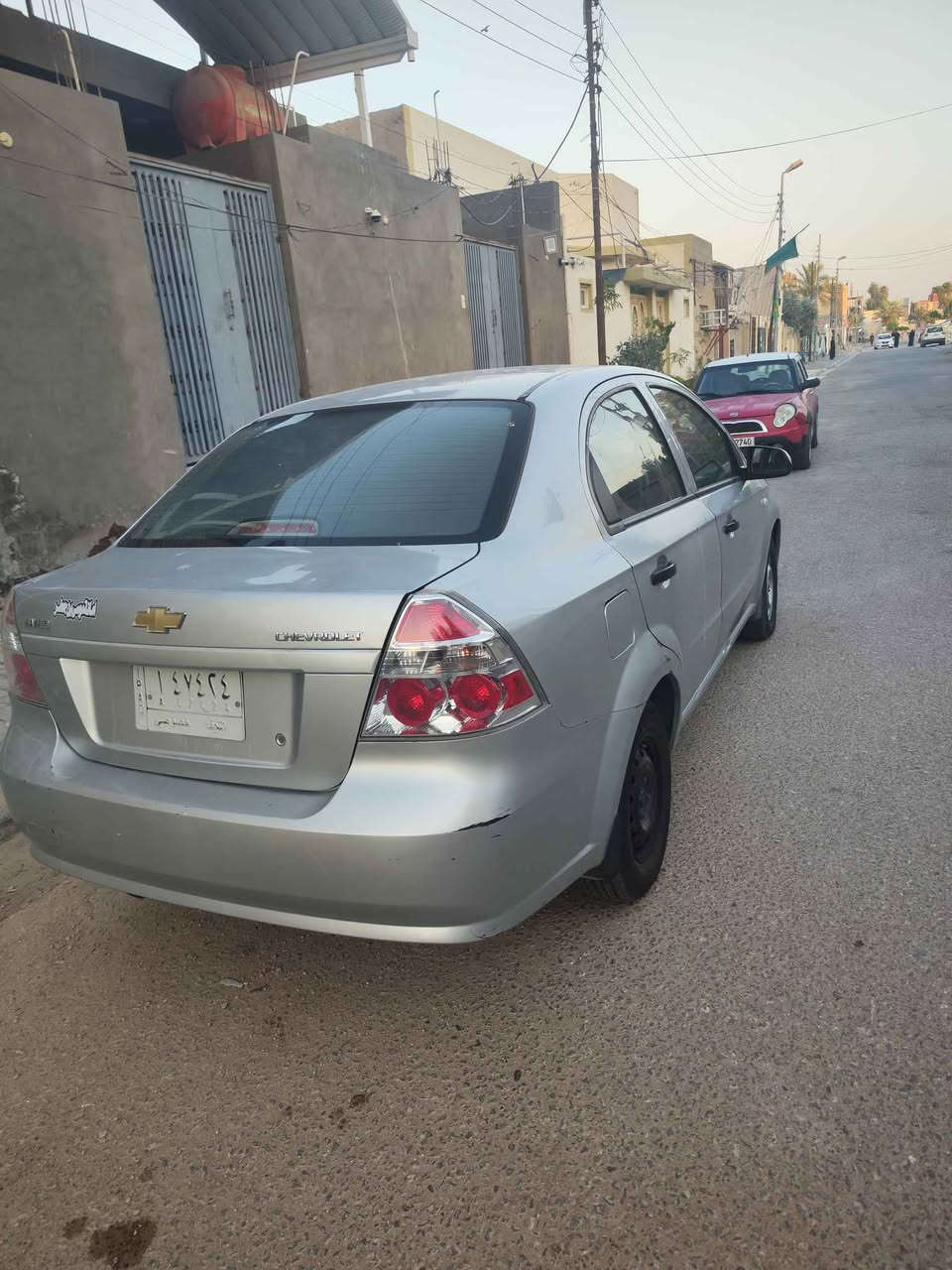 ‎افيو 13 مسكر ***********‎ النجف, العراق
