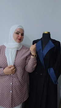 افتتاح بوتيك • مشروعي • فولو صفحة