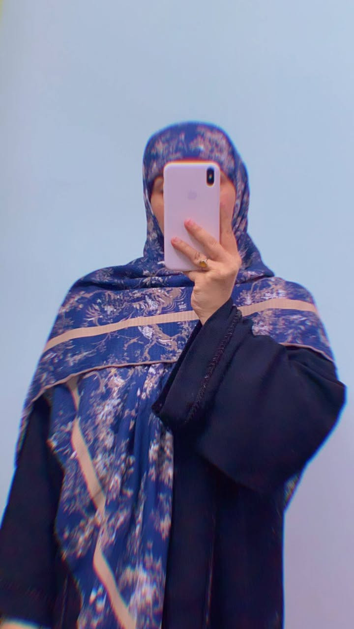 تثبيت مريح وشكل أنيق يدوم طول اليوم 👌
ربطة قطنية قياس 135🦋🦋
السعر 7000🦋🦋


**إذا كنت صاحب هذا الإعلان وتريد حذفه لأي سبب، رجاءا أرسل رسالة إلى الدعم الفني**