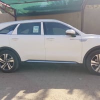 للبيع كيا سورنتو موديل 21 خليجي 6 سلندر رقم بغداد 07732210053سعر 240