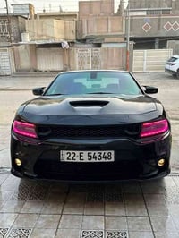 جارجر بلاك توب 2017  ماشيه 112 حادث مثل ماواضح بصور  سياره جديده وجاهز...