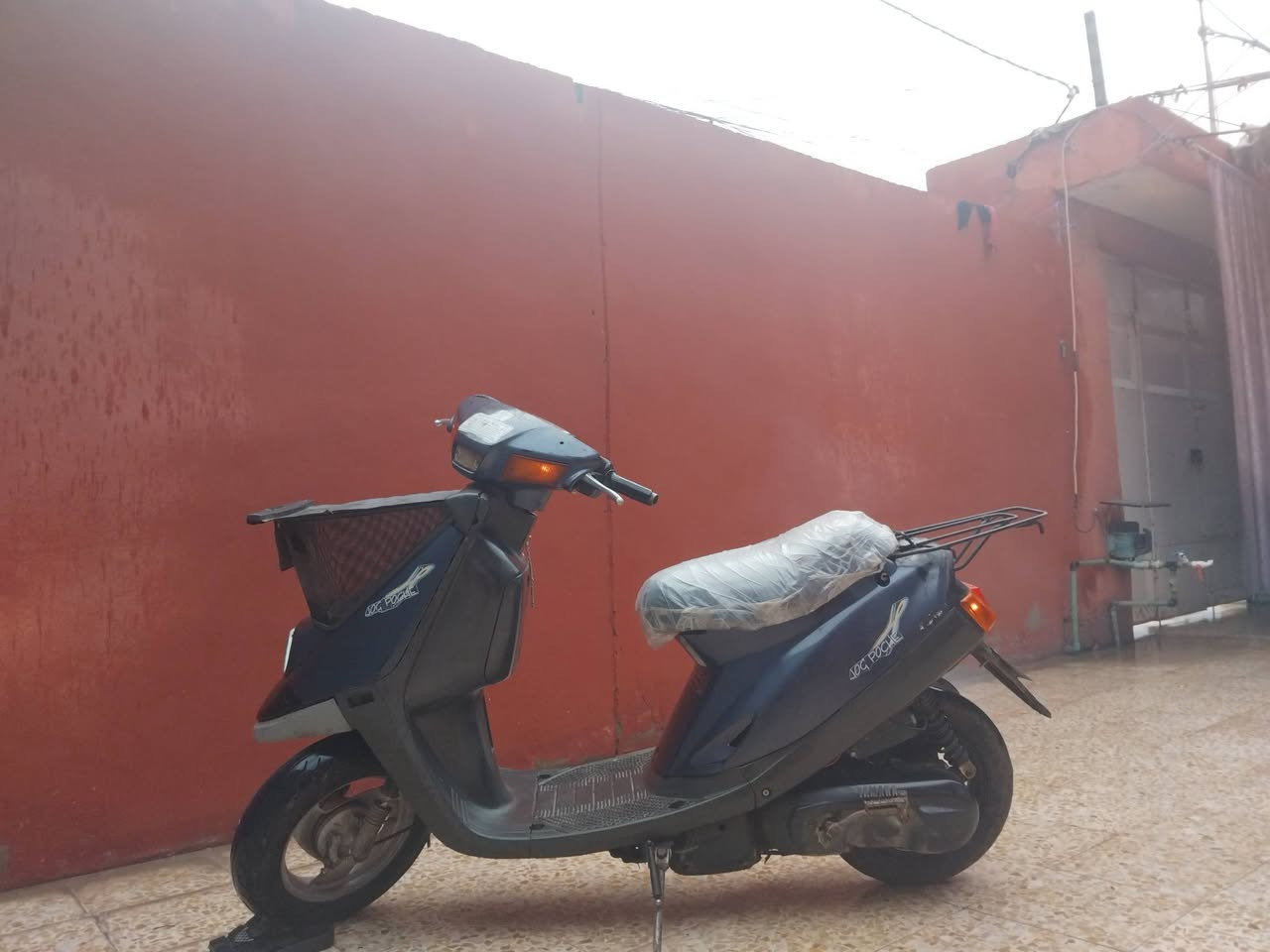 السلام عليكم ماطور للبيع وايرمنيه كلها شغاله دراع اصلي تواير جدد شاصي مقوه تكه وحده مكينه معمره نشط✈️🔥وجاهز سعر170مكاني ايمن شراي اتصل او وتساب ***********
