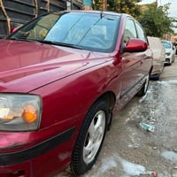 النترا • ٢٠٠٥ • مكينه ٢٠٠٠