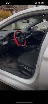 ام جي • ٢٠٢٥ • ٢٠٠٠٠ كم