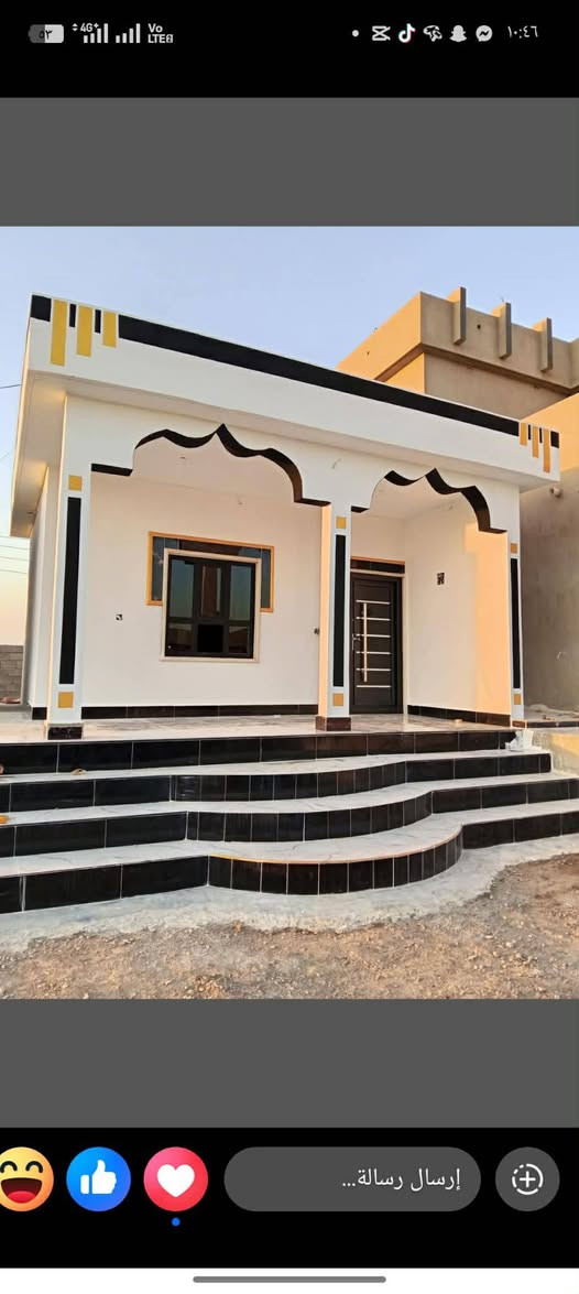 سلام عليكم صباغ مضبوط شغلي هندسي يعني المهندس يرضه بي مو بس انت واشتغل كركوك فقط للحجز واتساب *********** او ‏‪***********‬‏
