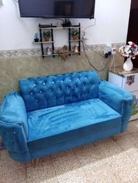 ديواني • ١٠م • نجارة ثقيلة