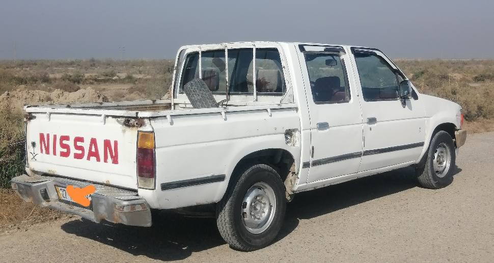 بيكم نيسان 87 سنويه لل 31رقم دولي ذي قار مشروع وطني راعيه بلعماره شرط التحويل سياره تعمير كامل شاصي نضيف محرك توه مجفت السعر 30مكان ميسان قضاء الميمونه موبايل *********** عمارة, ميسان
