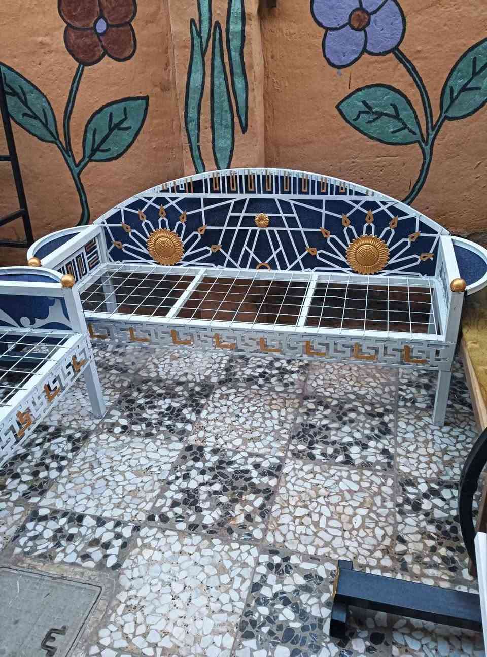 ‎مراجيح منزليه‎ حلة, بابل


**إذا كنت صاحب هذا الإعلان وتريد حذفه لأي سبب، رجاءا أرسل رسالة إلى الدعم الفني**