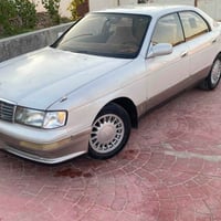موديل ١٩٩٥ • مكينة ٢.٥ • عيب بالكير