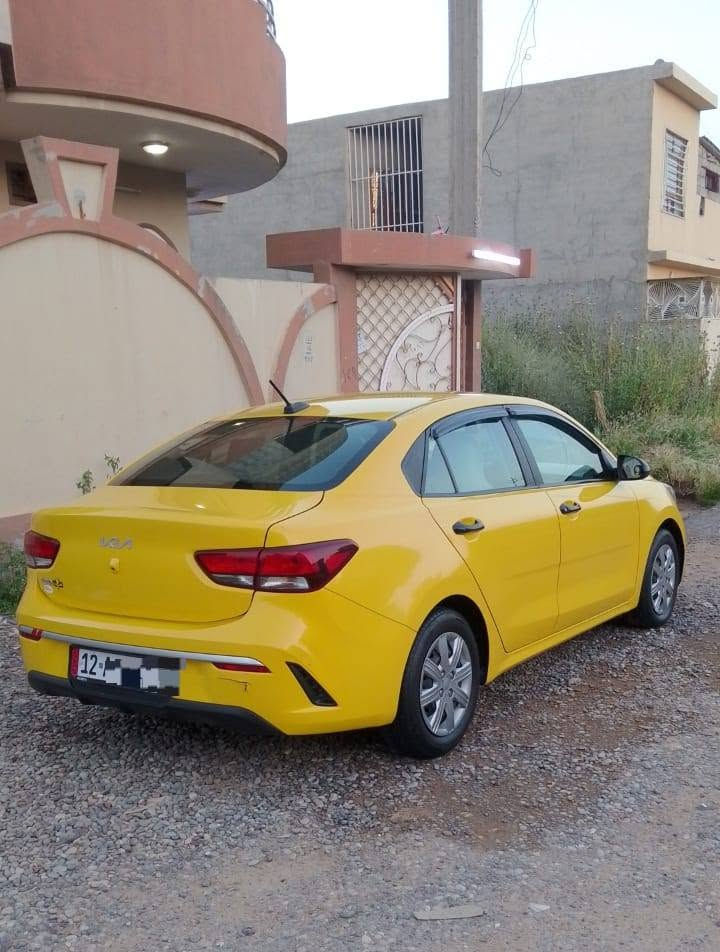 للبيع كيا 2023 ضرر حافة البوند بدون دواخل 
سنويه 2029 هيئه وغرامات صفر 
سياره ماشيه 63
منضومة غاز 
طخم تايات جدد
تبريد شرط
رقم نينوى انگليزي

***********

***********
