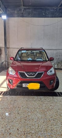 تيكو • ٢٠١٤ • باسمي بغداد