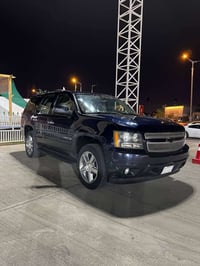 تاهو LTZ • ٢٠٠٨ • خليجي
